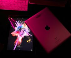 Apple ipad 16gb