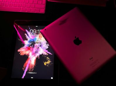 Apple ipad 16gb