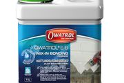 1 liter Stir-In Stabilising Solution or Primer "Welds" Emulsions and Masonry Paints To Virtually Any Surface and Stops That Paint Peeling Off Later.