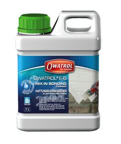 2.5 Liters Owatrol EB E-B