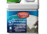 main image for ad Stir-In Stabilising Solution or Primer "Welds" Emulsions and Masonry Paints To Virtually Any Surface and Stops That Paint Peeling Off Later