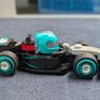 lego mini F1 cars Image 5