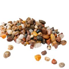 Aquarium River Gravel 2Kg