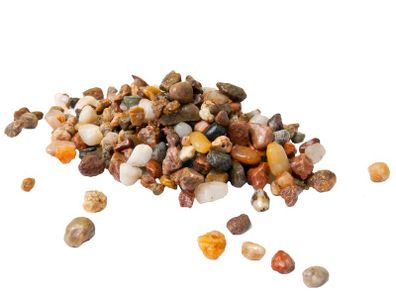 Aquarium River Gravel 2Kg
