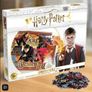 Harry Potter Quidditch Puzzle 1000 pieces Image 9