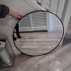 wall mirror