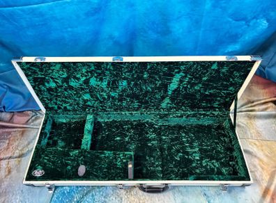 Boston California electric guitar case.