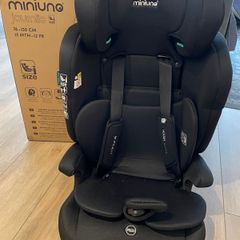 Miniuno Journie car seat