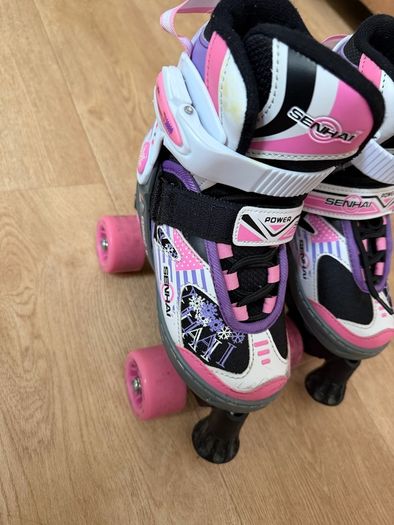 Roller Skates