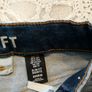 Jeans shorts 9-10 Image 2