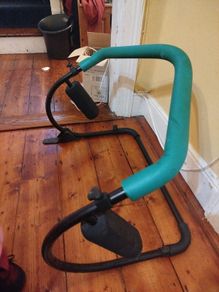 ab roller