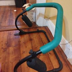 ab roller