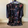 Red Herring Dress Size 14 Image 2
