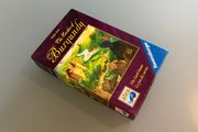 The Castles of Burgundy: The Card Game