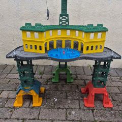 Thomas and friends