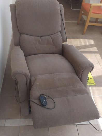 Electric Reclining  Armchair