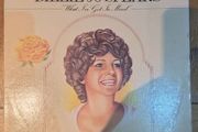 Billie Jo Spears What Ive Got In Mind LP