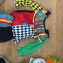 clown halloween costume Image 4