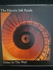 The Electric Soft Parade.