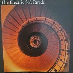 The Electric Soft Parade - Holes in The Wall.