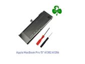 Battery for Apple MacBook Pro Unibody 15