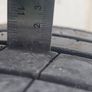 Genuine Volkswagen 16" Alloy Wheels & Dunlop Veuro VE304 Tyres (205/55/R16) Image 4
