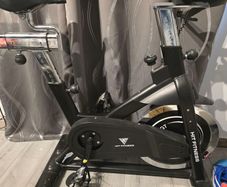 hit fitness G7 spinning bike