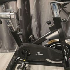 hit fitness G7 spinning bike
