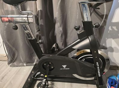 hit fitness G7 spinning bike
