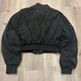 Bershka short jacket Image 2