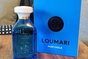 Loumari Porthole (samples)