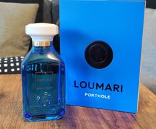 Loumari Porthole (samples)