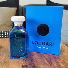 Loumari Porthole (samples)