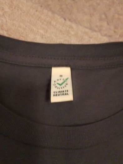 Oily Rag T-shirt