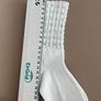 Irish dance diamonds socks size 13-2 UK Image 5