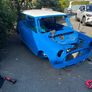 Classic mini ONLY SHELL Image 3