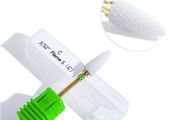 Ceramic Nail Drill Bits For Electric Nail Drill Flame Head - COARSE GRIT