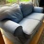Two seater sofa Image 3