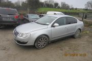 vw passat parts