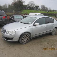 vw passat parts