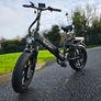 VICTRIP R5S Electric Bike  250W 48V 20Ah LG Battery  Brand New Image 4