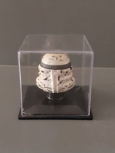 Star Wars Utapau Clone Trooper Helmet Collectible Display Piece