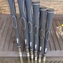 Wilson Playerfit Full Set - Regular Steel - Right Hand Image 7