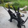 Bike accessories. Bike rack Image 2