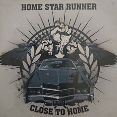 Home Star Runner. Close To Home. Single.