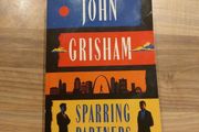 John Grisham Sparring Partners