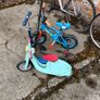 Family Bicycle Package Image 3