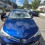 2015 Toytota Avensis for sale Image 4