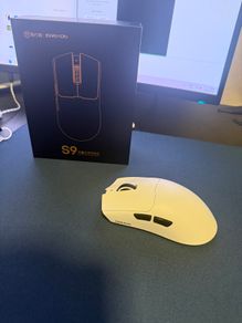 Eweadn S9 Pro - Gaming mouse