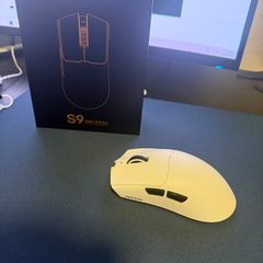 Eweadn S9 Pro - Gaming mouse